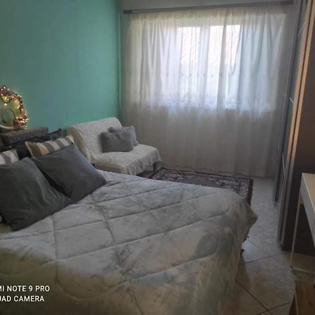 הוילה אנביסוס Pleasant House With Garden!! מראה חיצוני תמונה