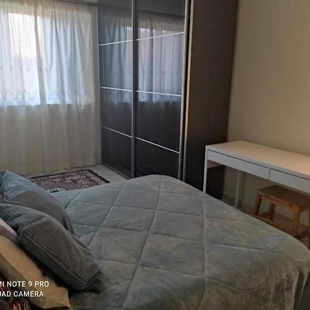 הוילה אנביסוס Pleasant House With Garden!! מראה חיצוני תמונה