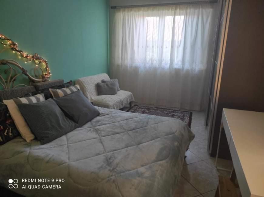 הוילה אנביסוס Pleasant House With Garden!! מראה חיצוני תמונה