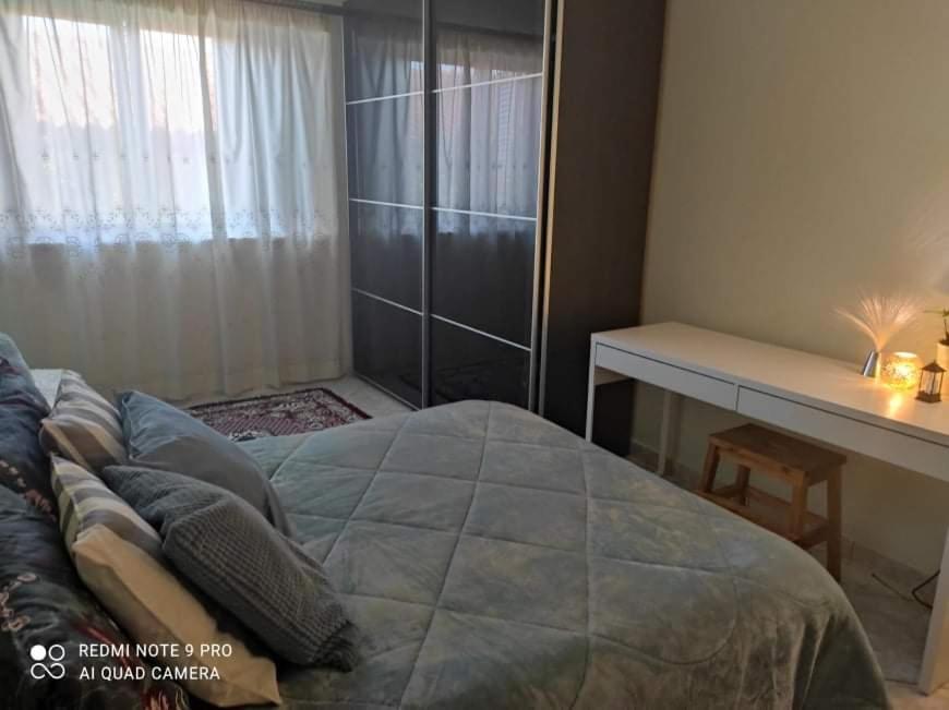הוילה אנביסוס Pleasant House With Garden!! מראה חיצוני תמונה