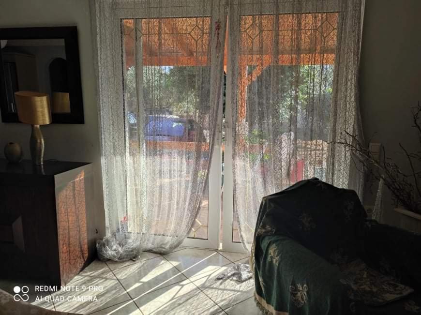 הוילה אנביסוס Pleasant House With Garden!! מראה חיצוני תמונה