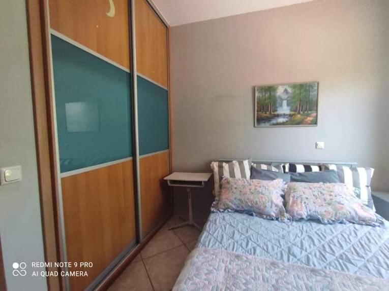 הוילה אנביסוס Pleasant House With Garden!! מראה חיצוני תמונה
