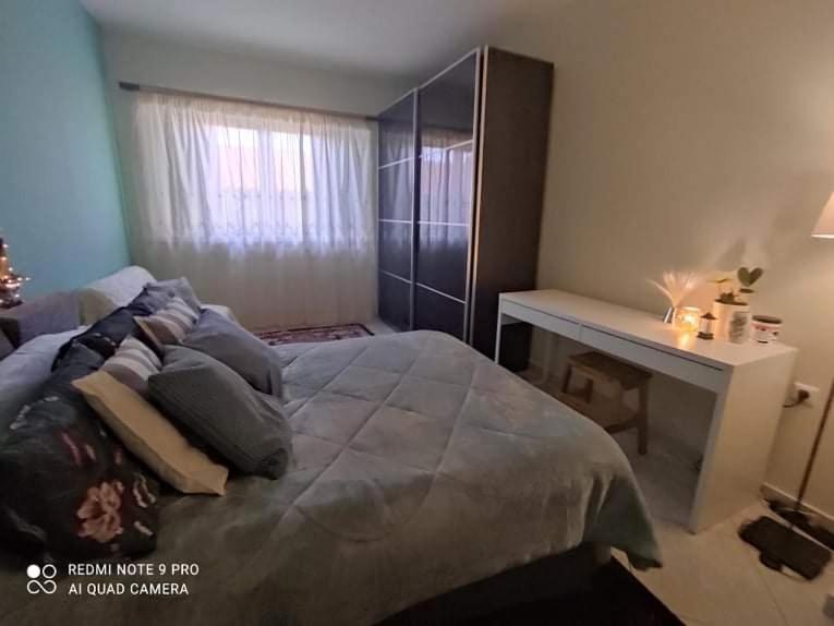 הוילה אנביסוס Pleasant House With Garden!! מראה חיצוני תמונה